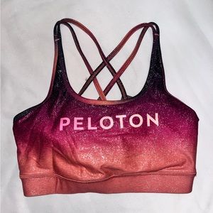 Peloton x With Sports Bra